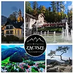 Zacisze Centrum 15m2 Szczawnica