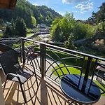Zacisze Centrum 15m2 * Szczawnica