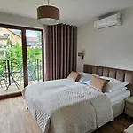 Zacisze Centrum 15m2 Διαμέρισμα Szczawnica