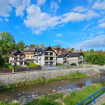 Zacisze 15 M2
