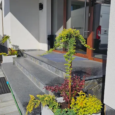 Zacisze Szczawnica-centrum 15 M2