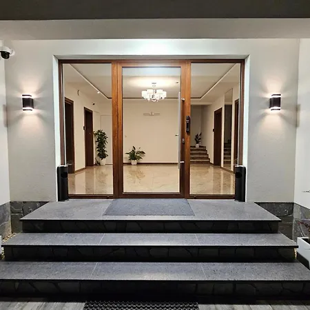 Zacisze Szczawnica-centrum 15 M2 Szczawnica