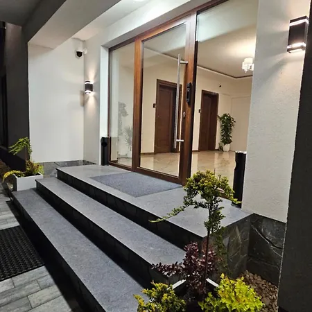 Zacisze 15 M2 Appartement *