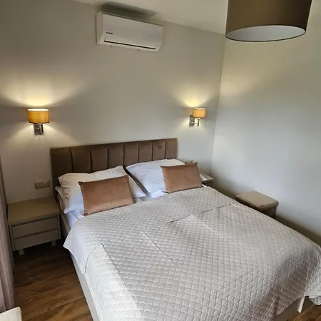 Zacisze Centrum 15m2 Daire