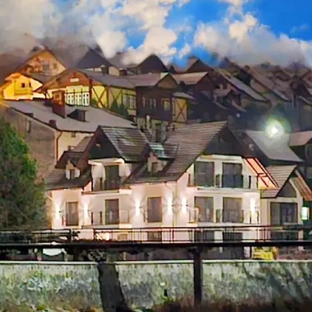 Lejlighed Zacisze Szczawnica-centrum 15 M2