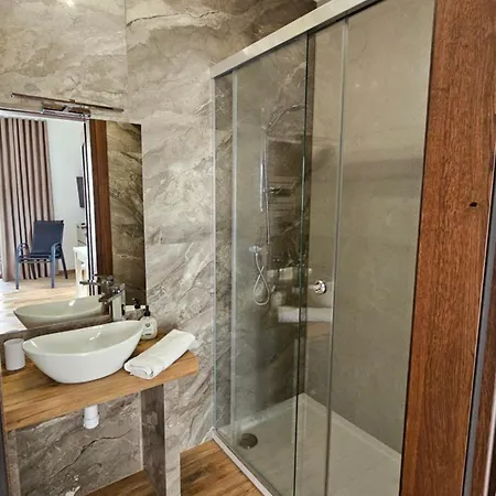 Zacisze Szczawnica-centrum 15 M2 *