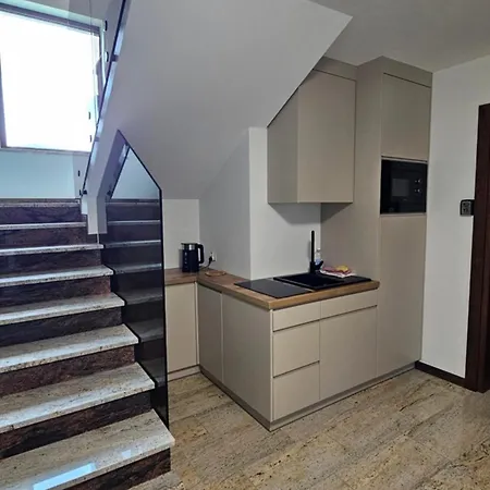 Zacisze Szczawnica-centrum 15 M2