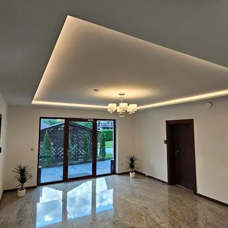 Lejlighed Zacisze Szczawnica-centrum 15 M2 Szczawnica