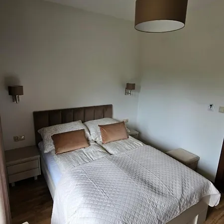 Zacisze Centrum 15m2 Daire *