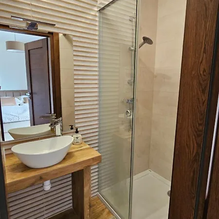 Zacisze 15 M2 Apartmán Szczawnica