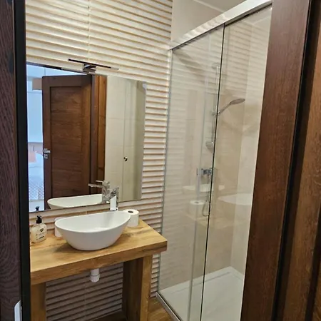 Zacisze Centrum 15m2 *