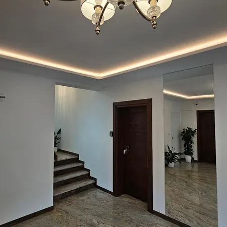 Lejlighed Zacisze Szczawnica-centrum 15 M2