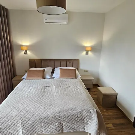 Zacisze Szczawnica-centrum 15 M2