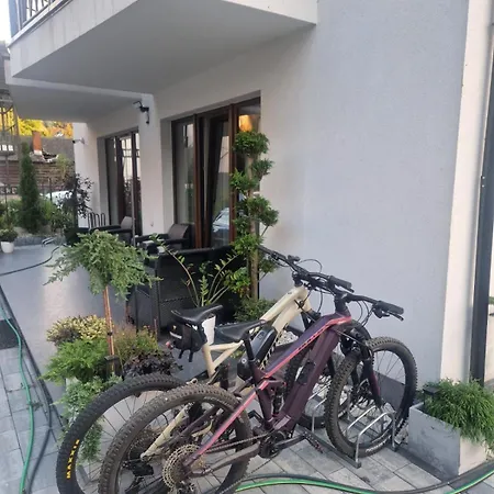 Διαμέρισμα Zacisze Centrum 15m2