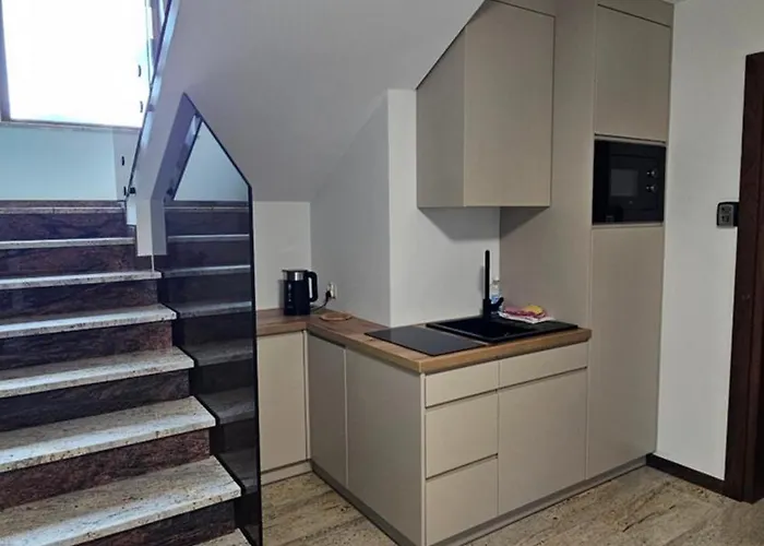 Zacisze Szczawnica-centrum 15 M2
