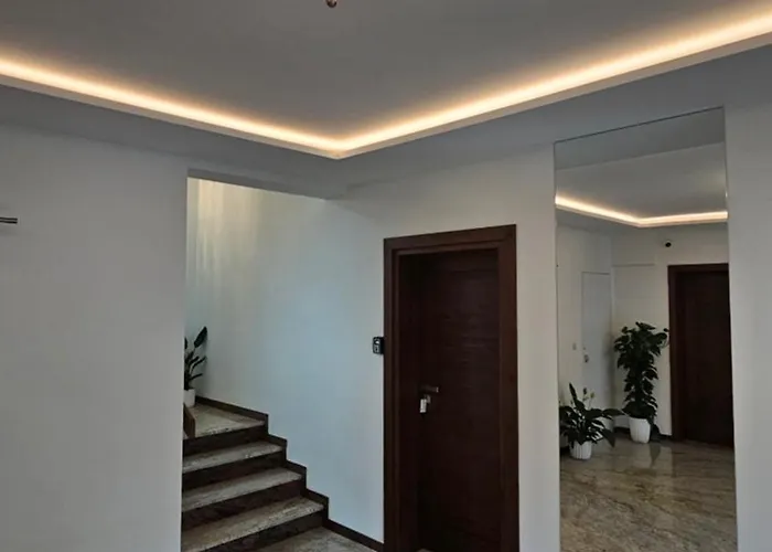 Appartamento Zacisze Szczawnica-centrum 15 M2