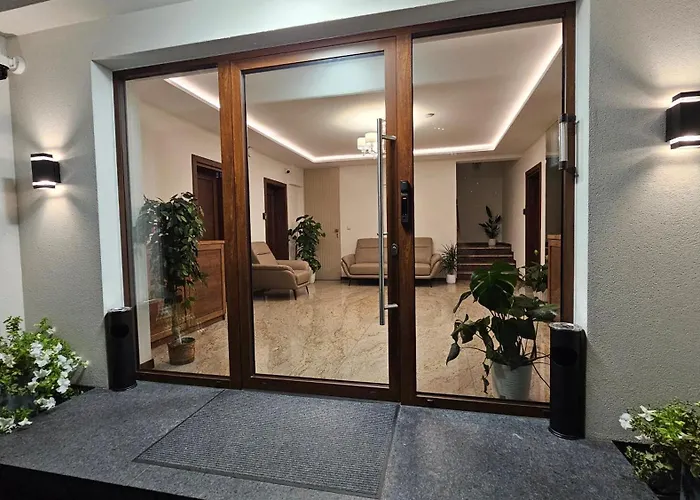 Zacisze Szczawnica-centrum 15 M2 Appartamento *